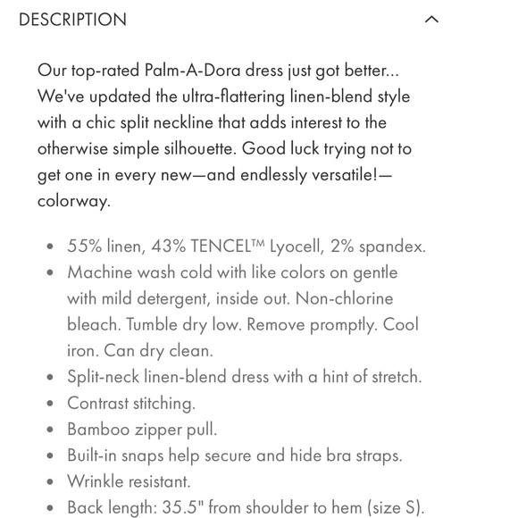 Tommy Bahama Palm-A-Dora Split Neck Sheath Dress - Picture 10 of 10